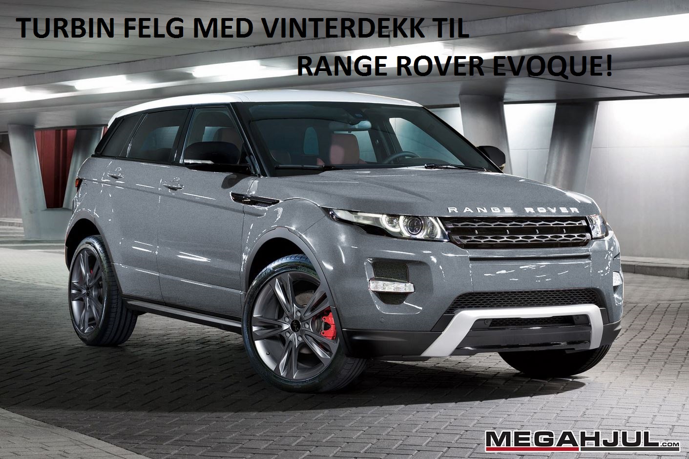 turbin-felg-med-vinterdekk-til-range-rover-evoque